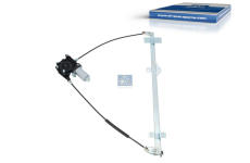 Zvedací zařízení oken DT Spare Parts 5.60151