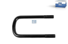Drzak pruziny DT Spare Parts 4.40446