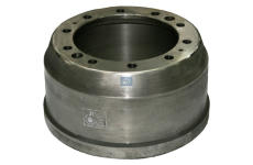Brzdový buben DT Spare Parts 5.21202