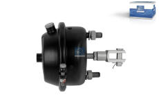 Membránový brzdový válec DT Spare Parts 1.18862