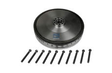 Setrvačník DT Spare Parts 4.67323