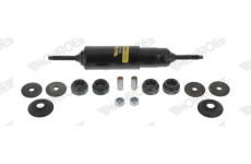 Tlumic, zaveseni kabiny MONROE CB0051