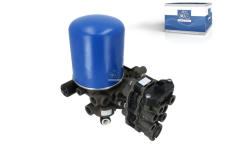 Vysoušeč vzduchu, pneumatický systém DT Spare Parts 7.16023