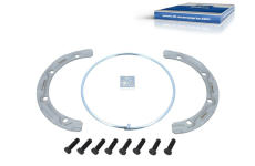 Sada prislusenstvi, brzdovy kotouc DT Spare Parts 2.94078