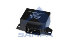 Prerusovac blinkru SAMPA 042.168