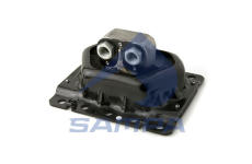 Zavěšení motoru SAMPA 080.432