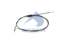 Lanko pro otevírání kapoty motoru SAMPA 042.359