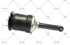 Mech, pneumaticke odpruzeni SAMPA 060.9510