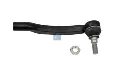 Hlava příčného táhla řízení DT Spare Parts 12.50504