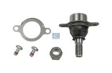 Podpora-/ Kloub DT Spare Parts 13.11071