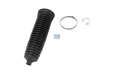 Měch, řízení DT Spare Parts 13.26123