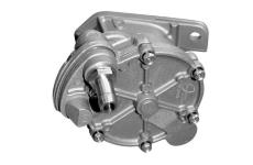 Vakuové čerpadlo, brzdový systém TRUCKTEC AUTOMOTIVE 07.36.001