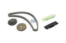 Sada rozvodového řetězu DT Spare Parts 7.55213