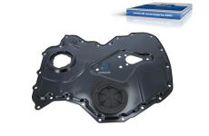 Víko skříně ventilového rozvodu DT Spare Parts 13.35500