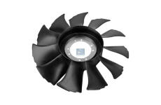 Odvetravani, chlazeni motoru DT Spare Parts 7.60710