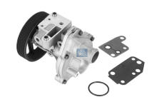 Vodní čerpadlo, chlazení motoru DT Spare Parts 13.42051