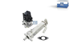 AGR-modul DT Spare Parts 12.27307