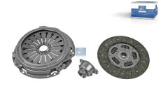 Spojková sada DT Spare Parts 7.90528