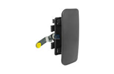 Vnější klika dveří DT Spare Parts 13.85531