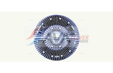 Spojka, větrák chladiče AVA Clever Choice DFC047