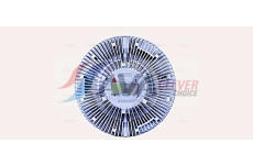 Spojka, větrák chladiče AVA Clever Choice IVC102