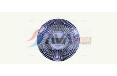 Spojka, větrák chladiče AVA Clever Choice MEC263