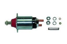 Elektromagnetický spínač, startér TRUCKTEC AUTOMOTIVE 01.17.090