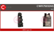 Startér CASCO CST10648AS