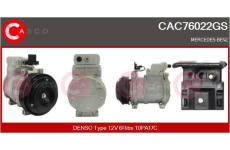 Startér CASCO CST10604AS