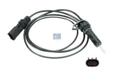 Indikátor opotřebení brzdových destiček DT Spare Parts 2.40576