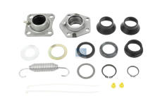 Sada na opravy, hřídel vačky brzdy DT Spare Parts 10.23150