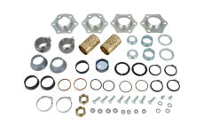Sada na opravy, hřídel vačky brzdy DT Spare Parts 10.13152