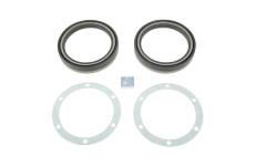 Sada těsnění, náboj kola DT Spare Parts 10.20485