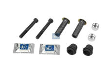Sada na opravy, brzdový třmen DT Spare Parts 4.91588