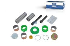 Sada na opravy, brzdový třmen DT Spare Parts 6.95139