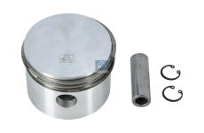 Píst, kompresor-stlačený vzduch DT Spare Parts 6.26030