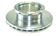 Brzdový kotouč TRUCKTEC AUTOMOTIVE 01.35.104