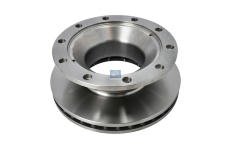 Brzdový kotouč DT Spare Parts 10.14109