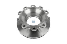 Brzdový kotouč DT Spare Parts 10.64100