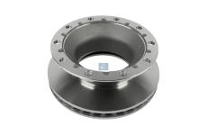Brzdový kotouč DT Spare Parts 10.14105