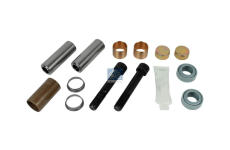 Sada na opravy, brzdový třmen DT Spare Parts 2.94160
