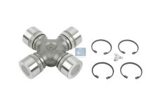 Kloub, kloubový hřídel DT Spare Parts 6.59008