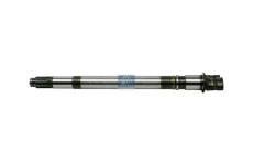 Brzdový hřídel, bubnová brzda DT Spare Parts 10.33568