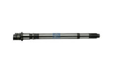 Brzdový hřídel, bubnová brzda DT Spare Parts 10.33567