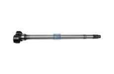 Brzdový hřídel, bubnová brzda DT Spare Parts 10.33103
