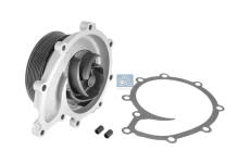 Vodní čerpadlo, chlazení motoru DT Spare Parts 1.11116