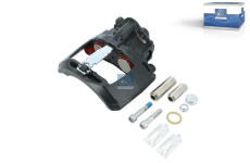 Brzdový třmen DT Spare Parts 10.14225