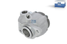 Hydraulické čerpadlo, řízení DT Spare Parts 3.69002