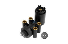 Snímač, úroveň pneumatického odpružení DT Spare Parts 6.65222