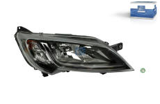 Hlavní světlomet DT Spare Parts 12.74319